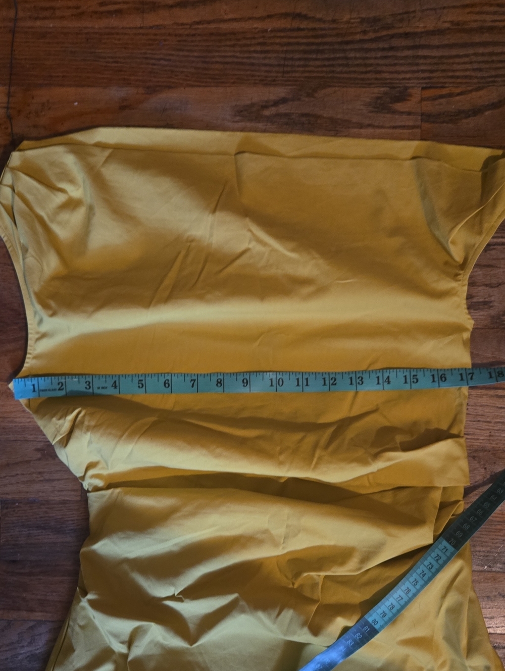 Express Dress - Picture 6 of 8